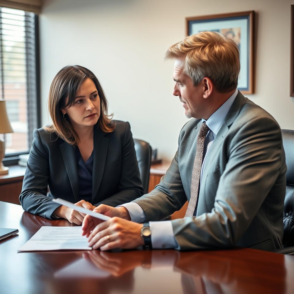 Corporate Transactions Lawyer Frederick County