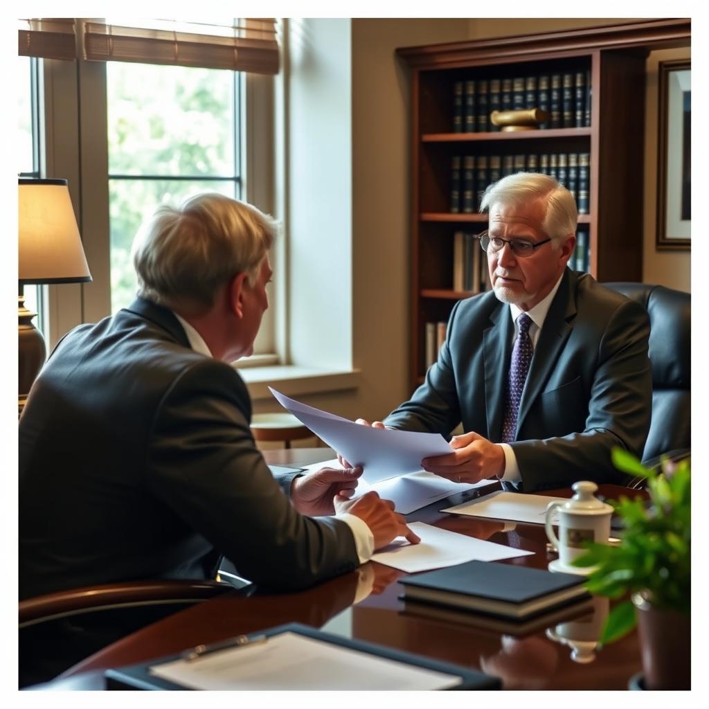 Corporate Transactions Lawyer Goochland County