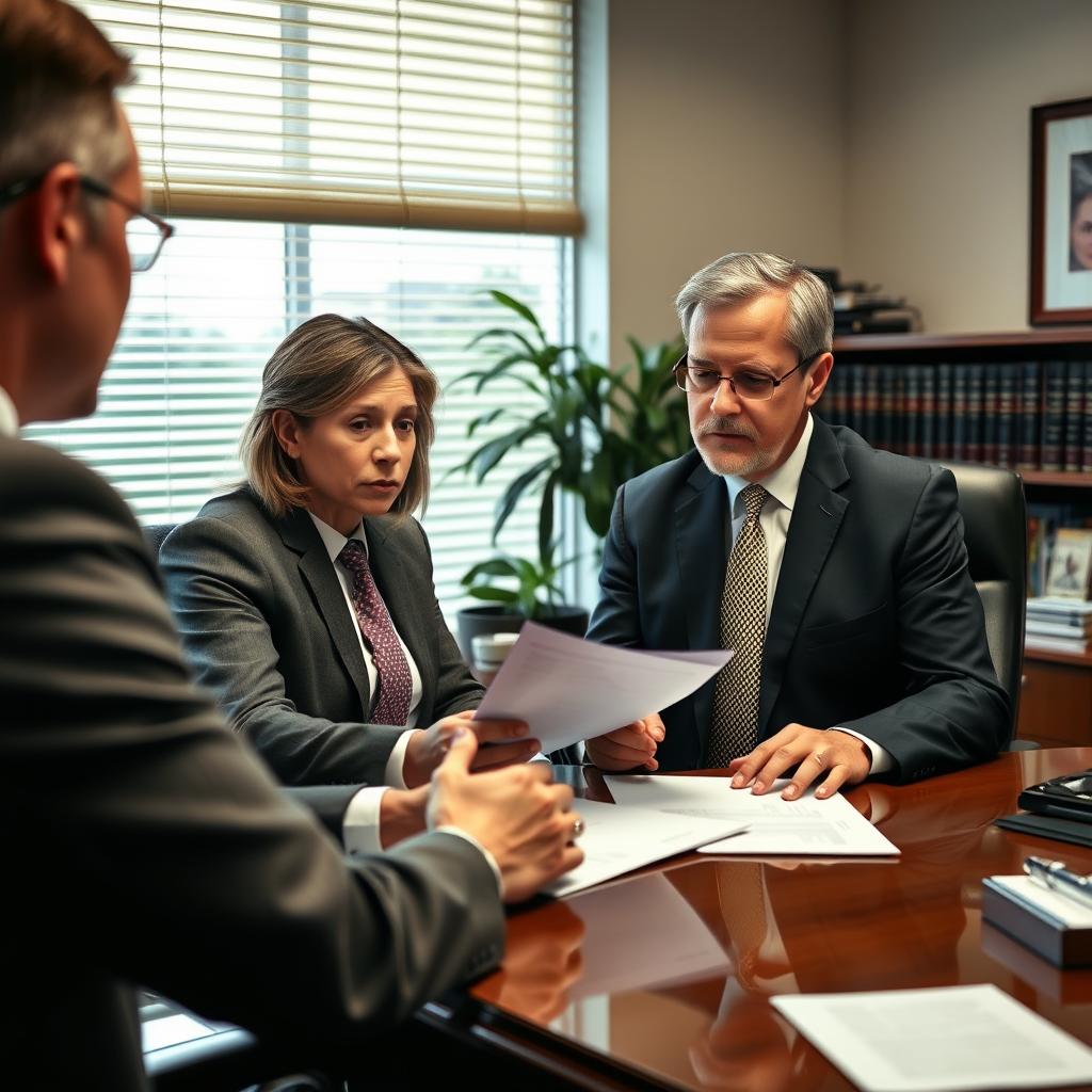 Corporate Transactions Lawyer Hanover County