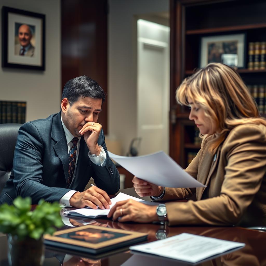 Corporate Transactions Lawyer Henrico County