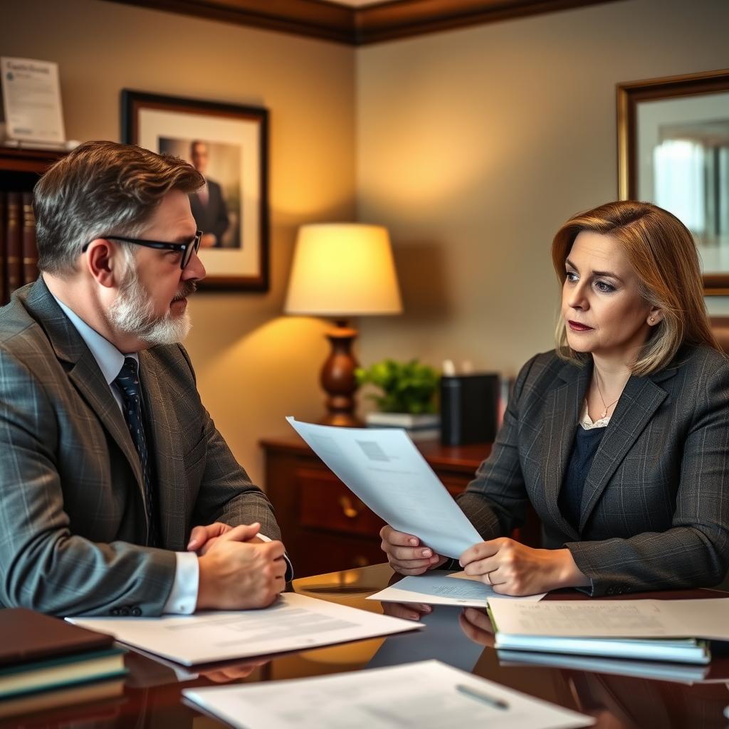 Corporate Transactions Lawyer King George County