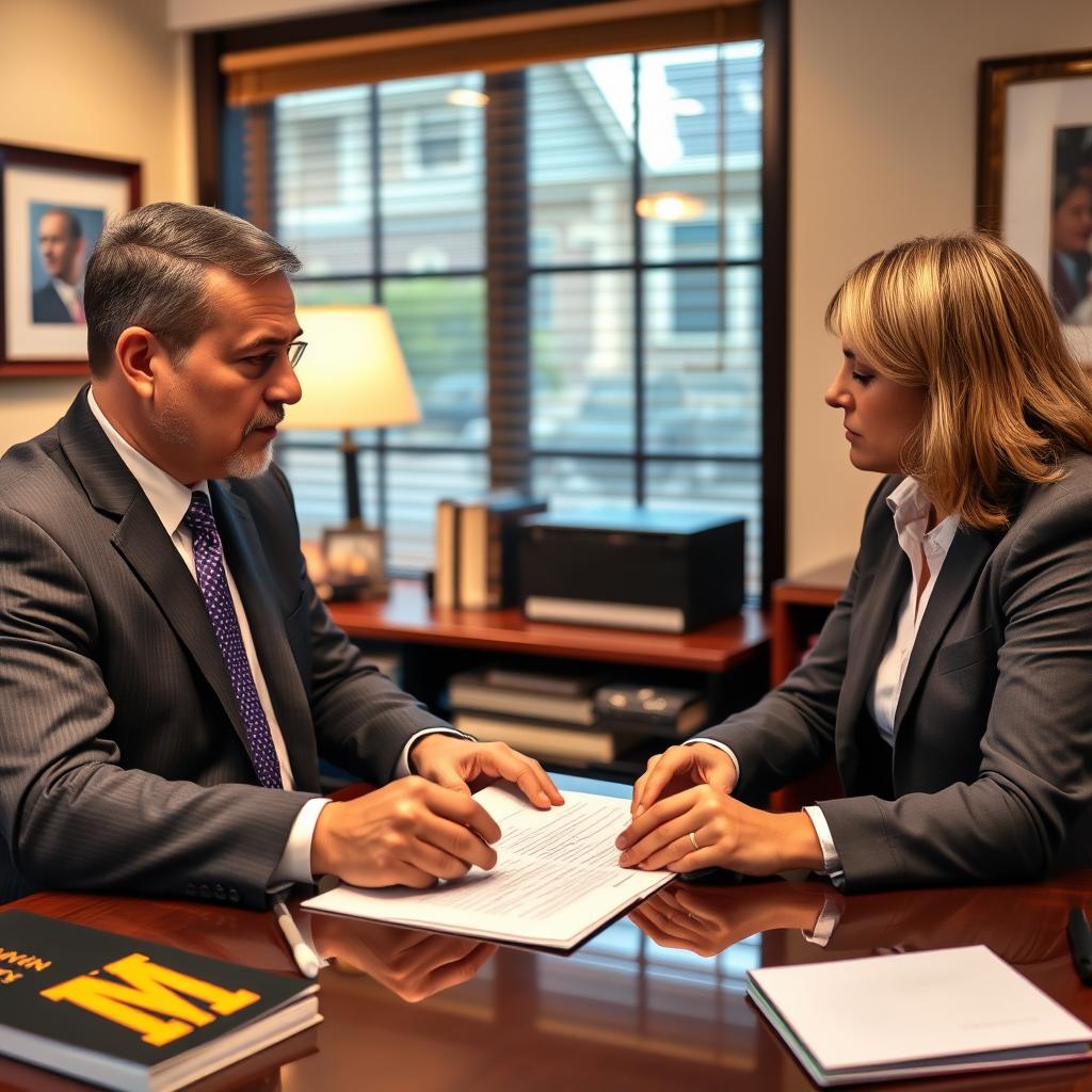 Corporate Transactions Lawyer King William County