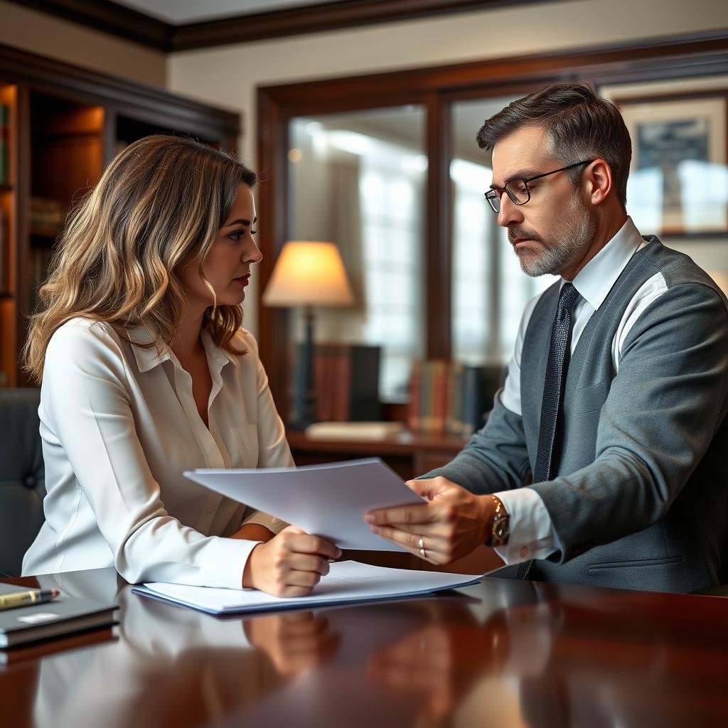 Corporate Transactions Lawyer Lexington