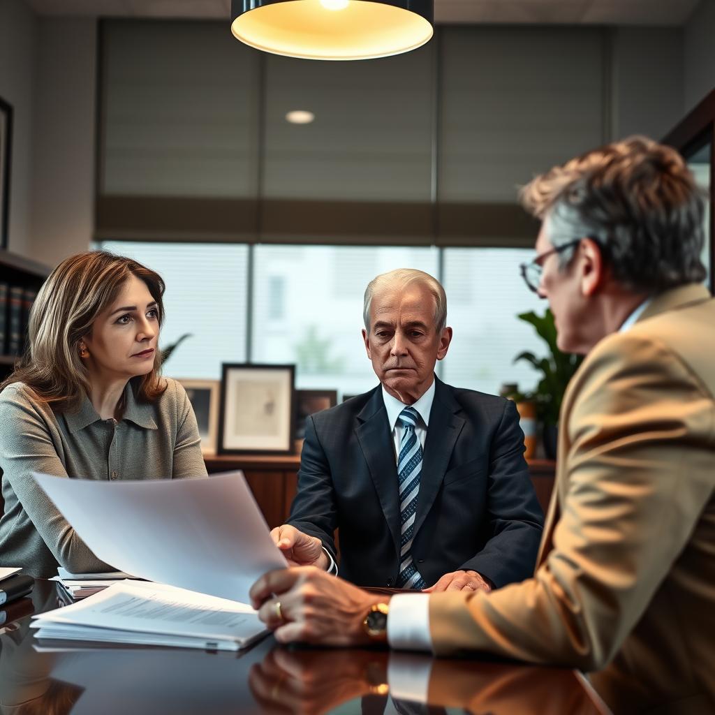 Corporate Transactions Lawyer Manassas Park