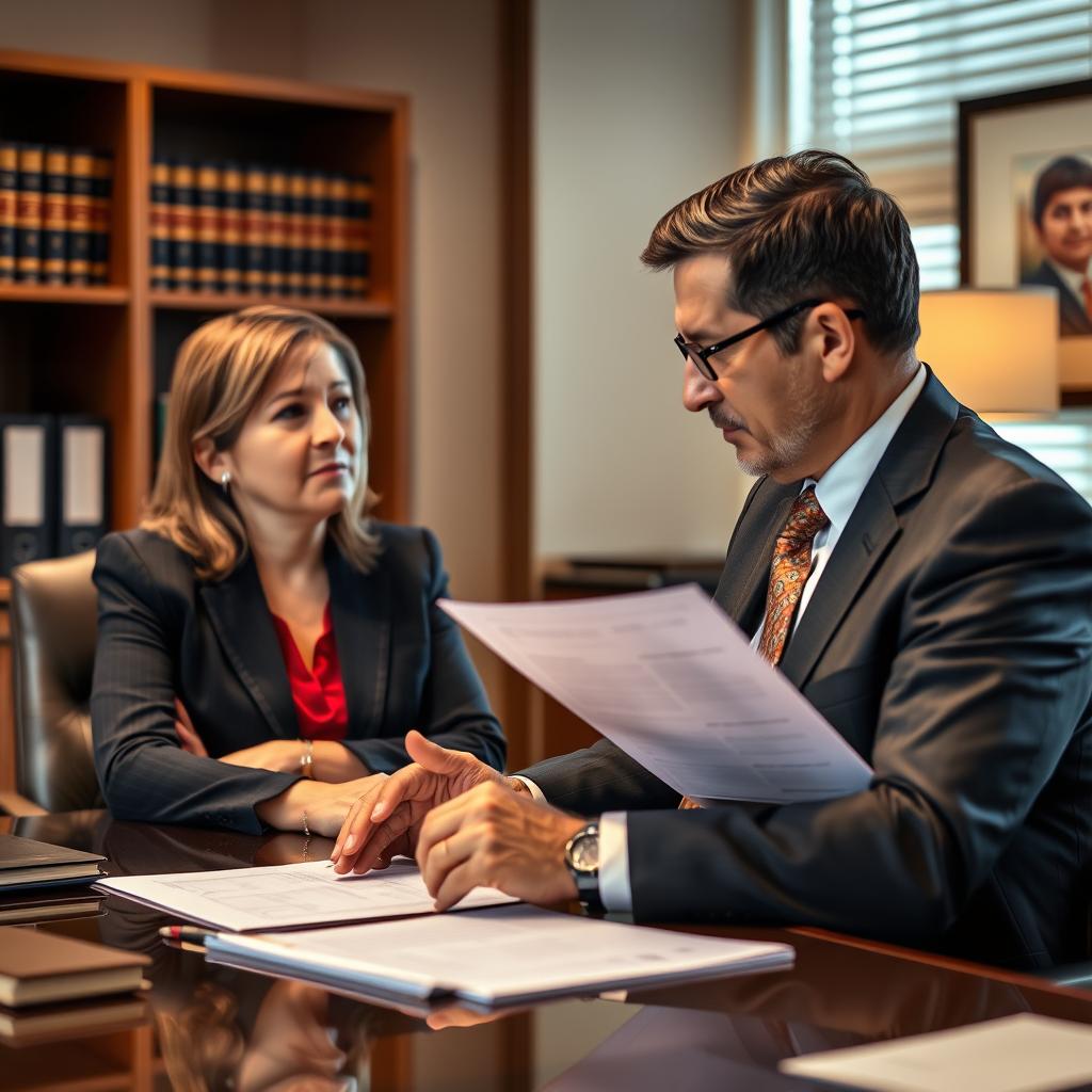 Corporate Transactions Lawyer Orange County
