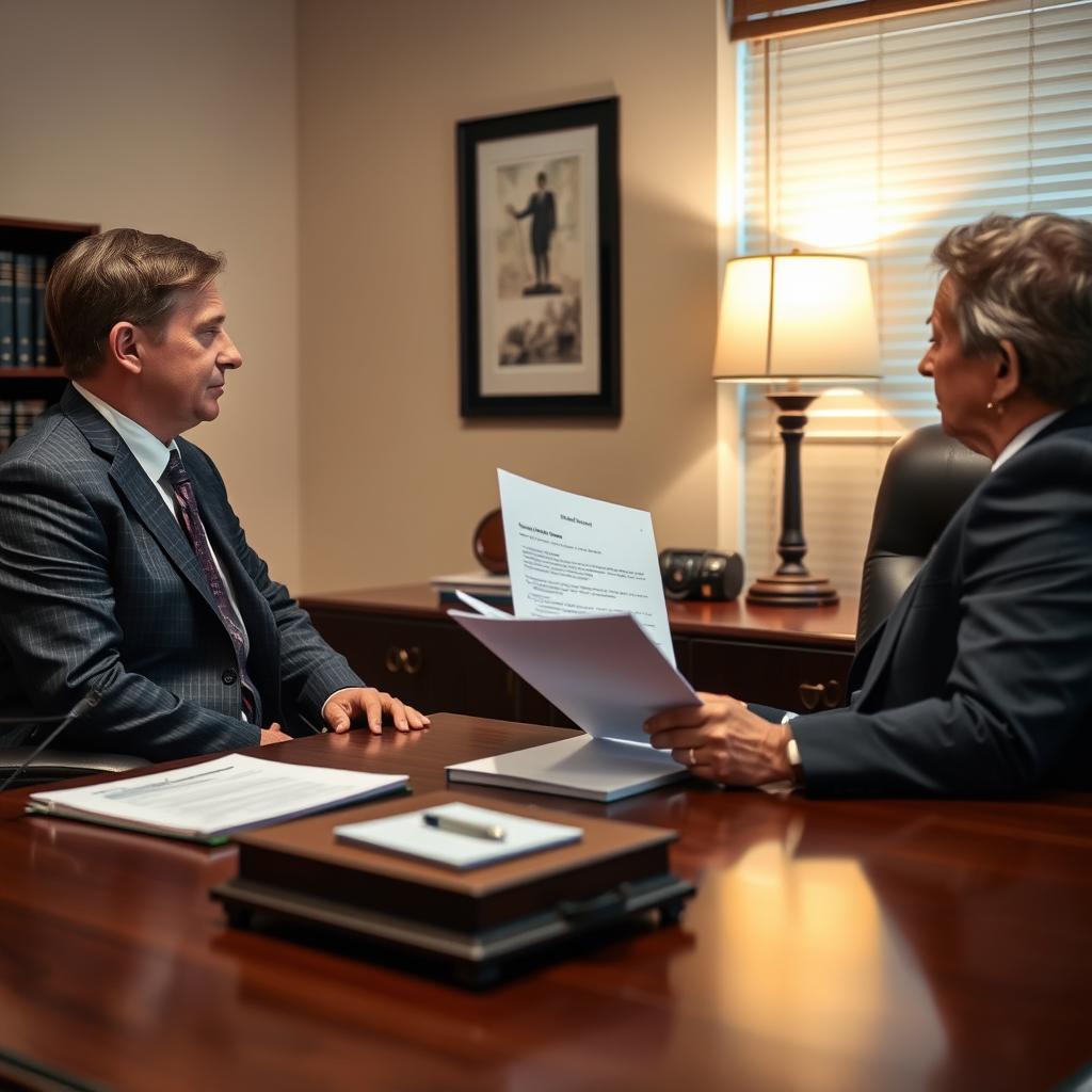 Corporate Transactions Lawyer Rockingham County