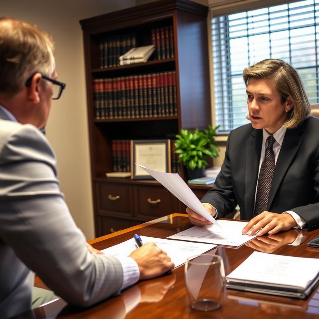 Corporate Transactions Lawyer Shenandoah County