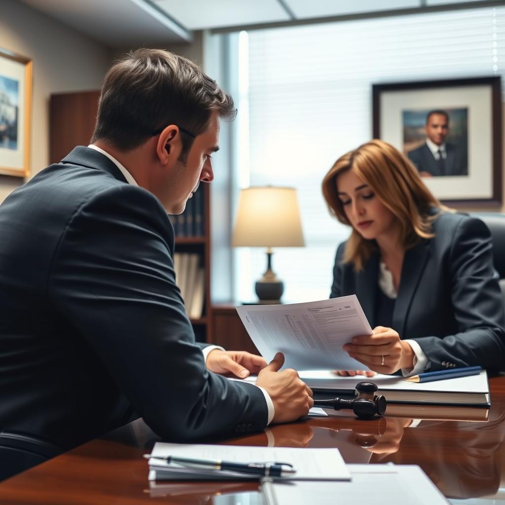 Corporate Transactions Lawyer Spotsylvania County