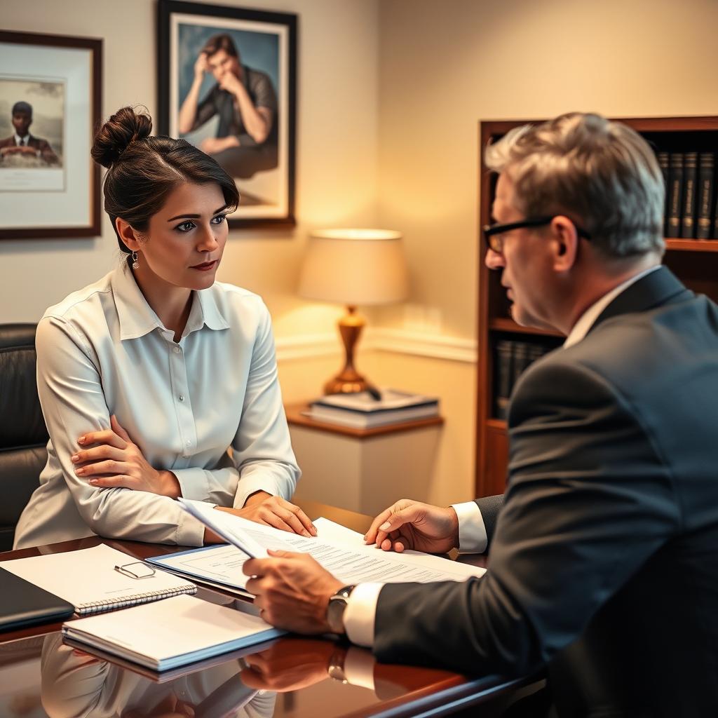 Corporate Transactions Lawyer Virginia