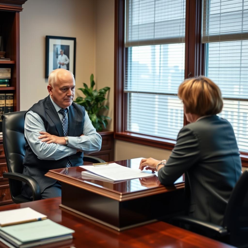 Debt Collection Lawyer Albemarle County