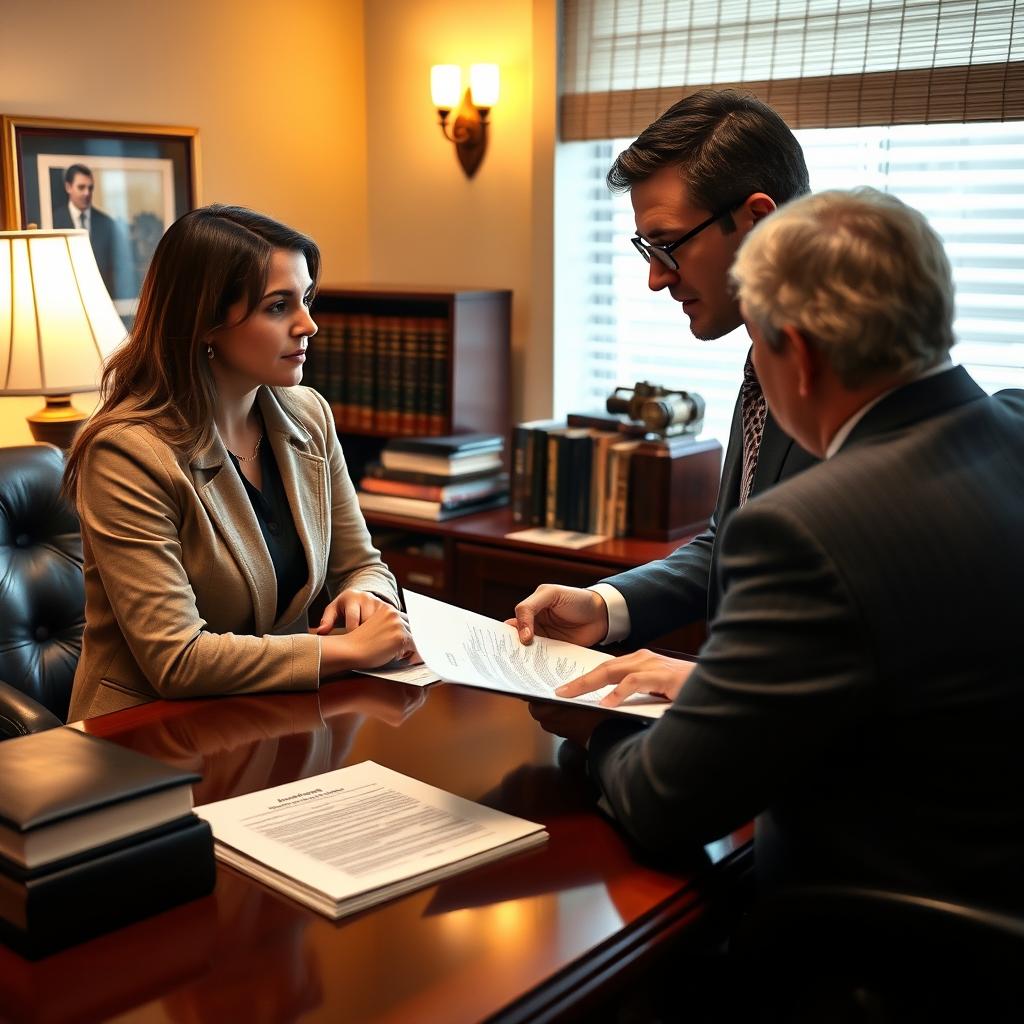 Debt Collection Lawyer Augusta County