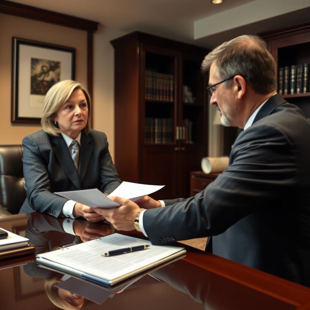 Debt Collection Lawyer Chesterfield County