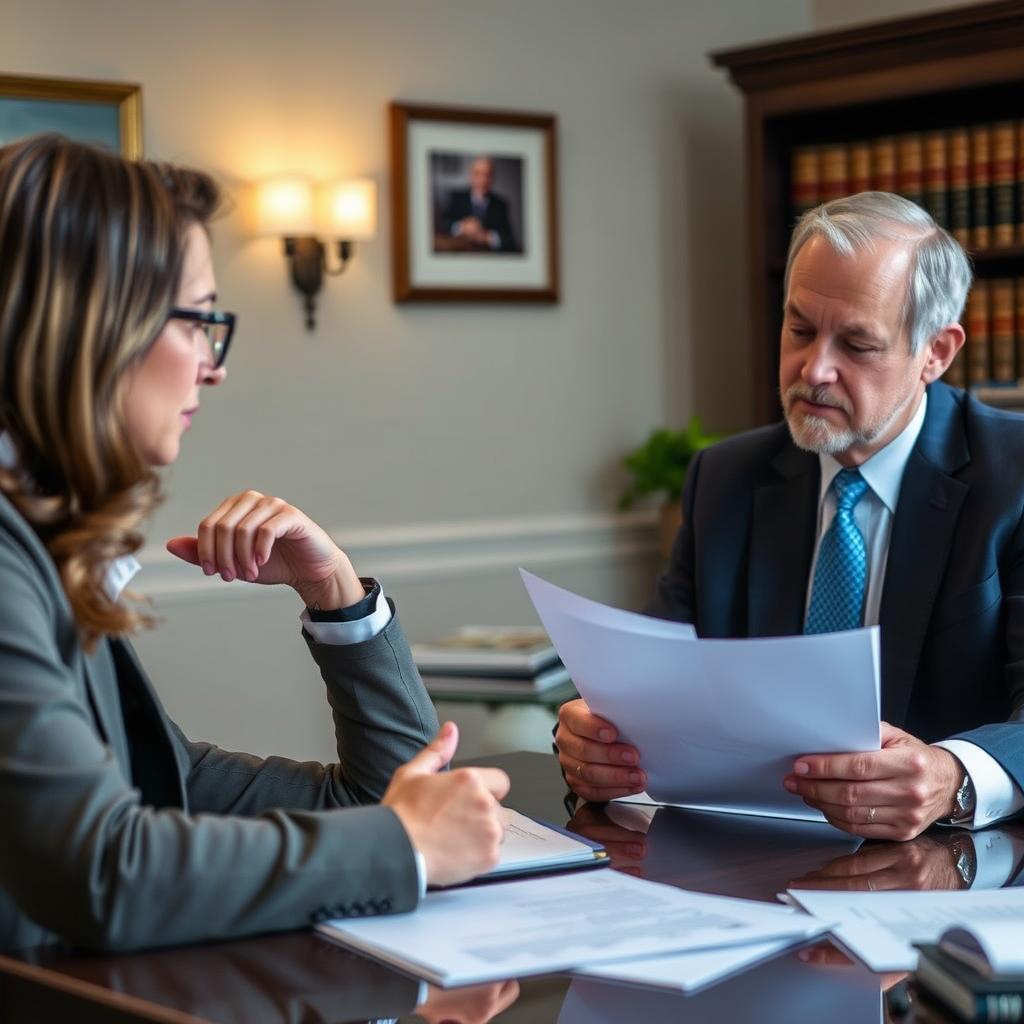 Debt Collection Lawyer Clarke County