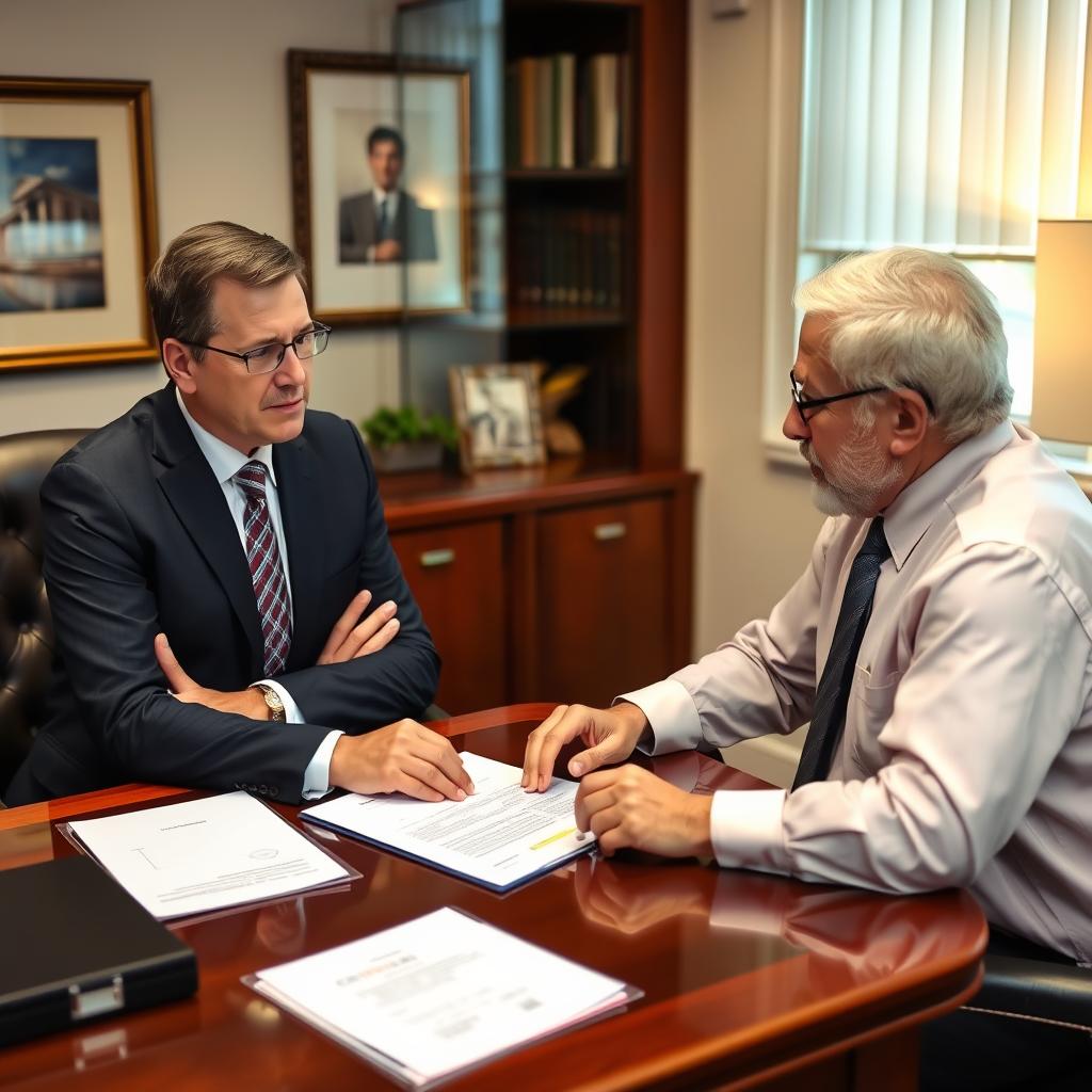 Debt Collection Lawyer Colonial Heights