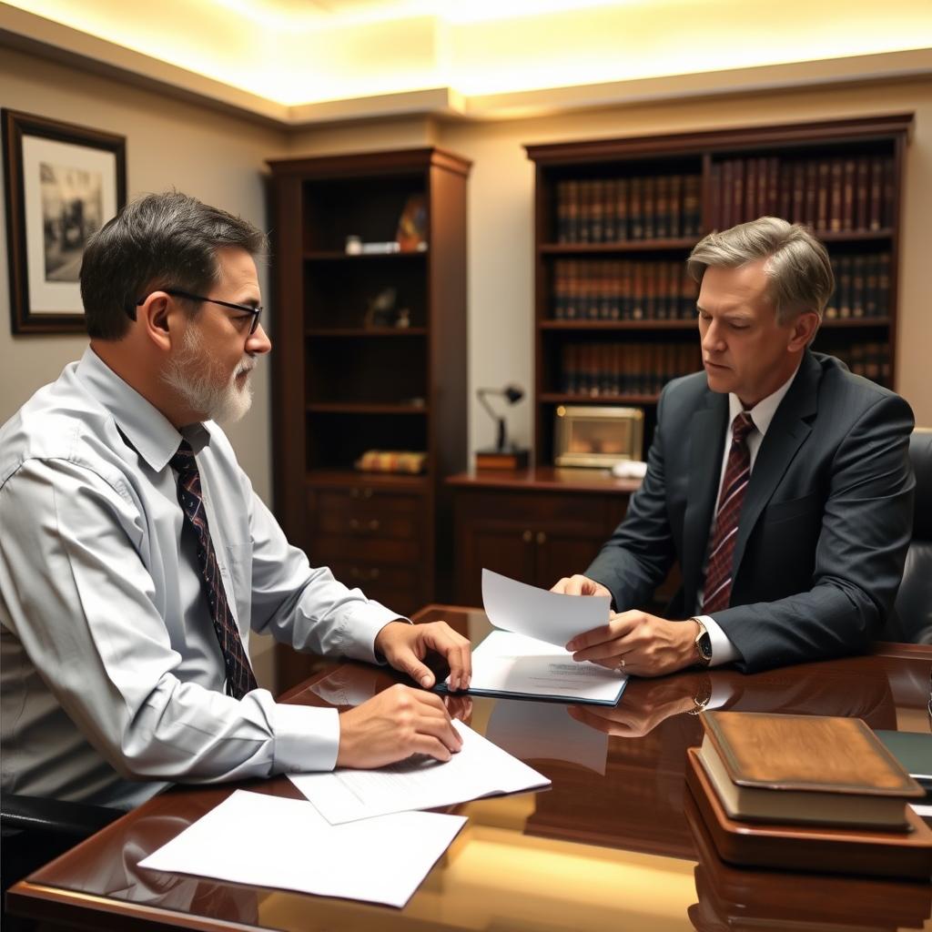 Debt Collection Lawyer Culpeper County