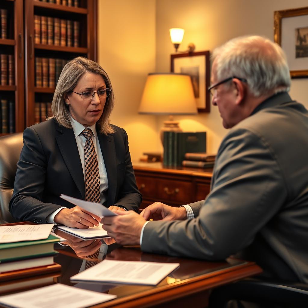Debt Collection Lawyer Dinwiddie County