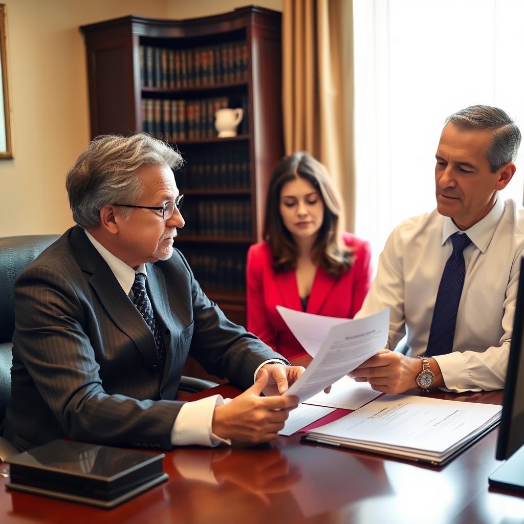 Debt Collection Lawyer Fluvanna County