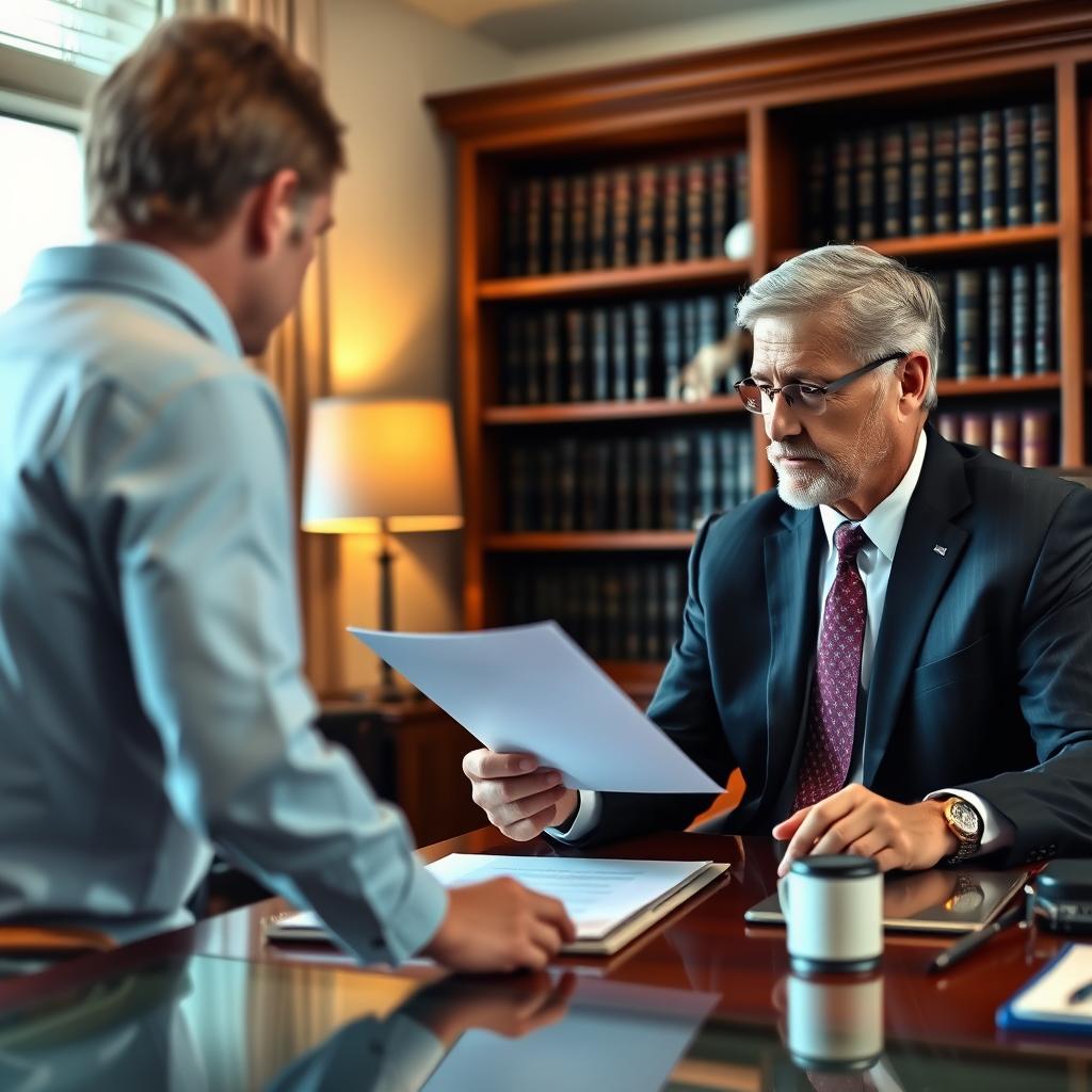 Debt Collection Lawyer Fredericksburg
