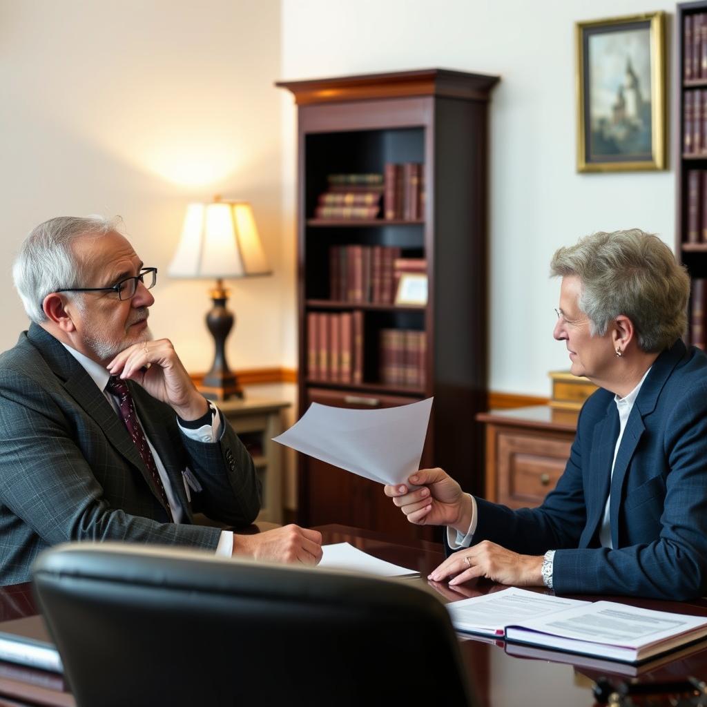 Debt Collection Lawyer Goochland County