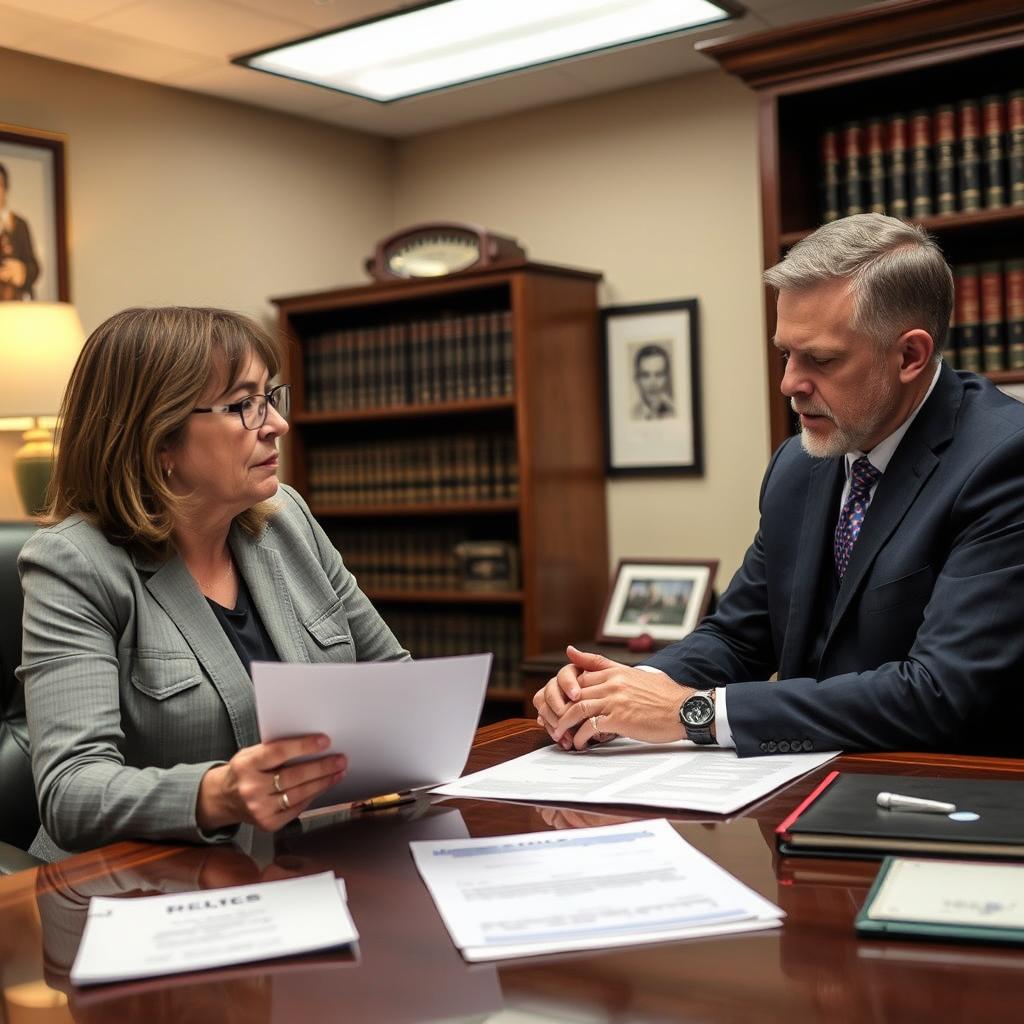 Debt Collection Lawyer Greene County