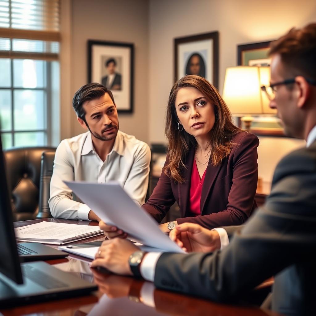 Debt Collection Lawyer Hanover County