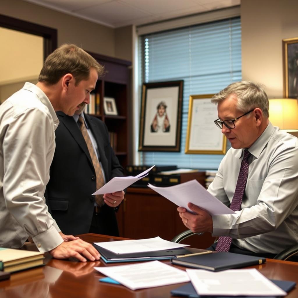 Debt Collection Lawyer Henrico County