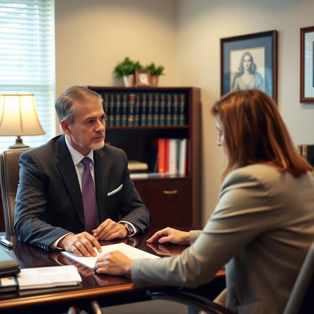 Debt Collection Lawyer King William County