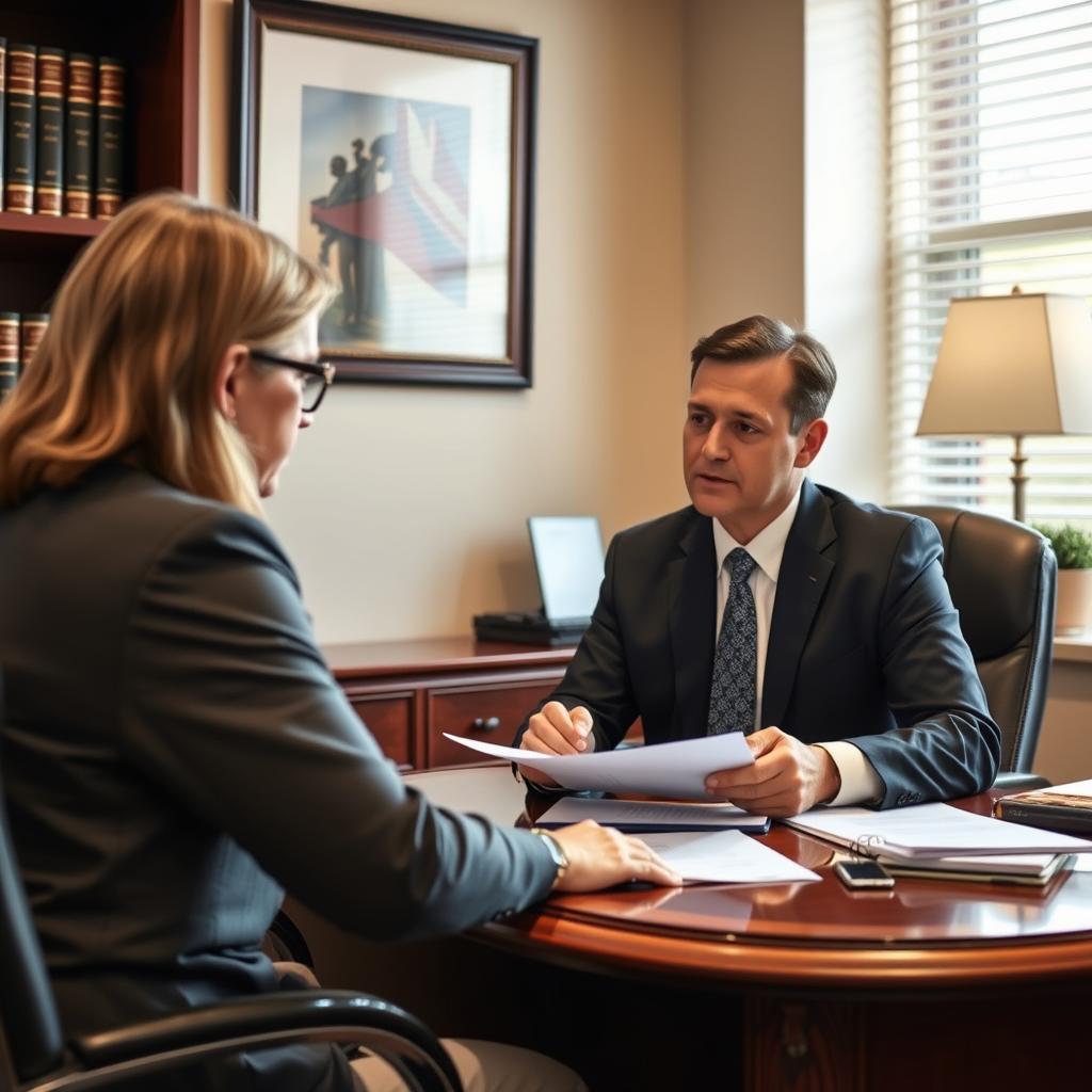 Debt Collection Lawyer Manassas Park