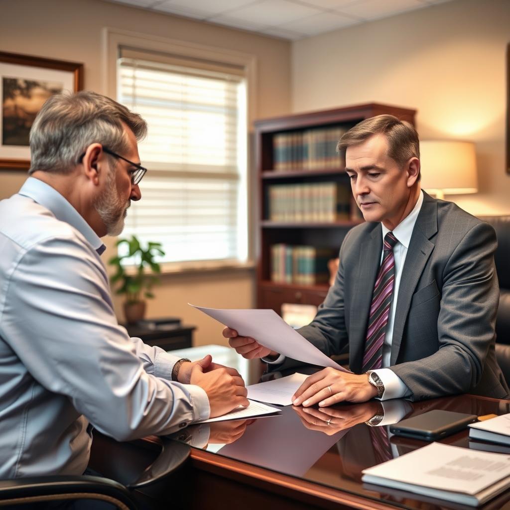 Debt Collection Lawyer Manassas