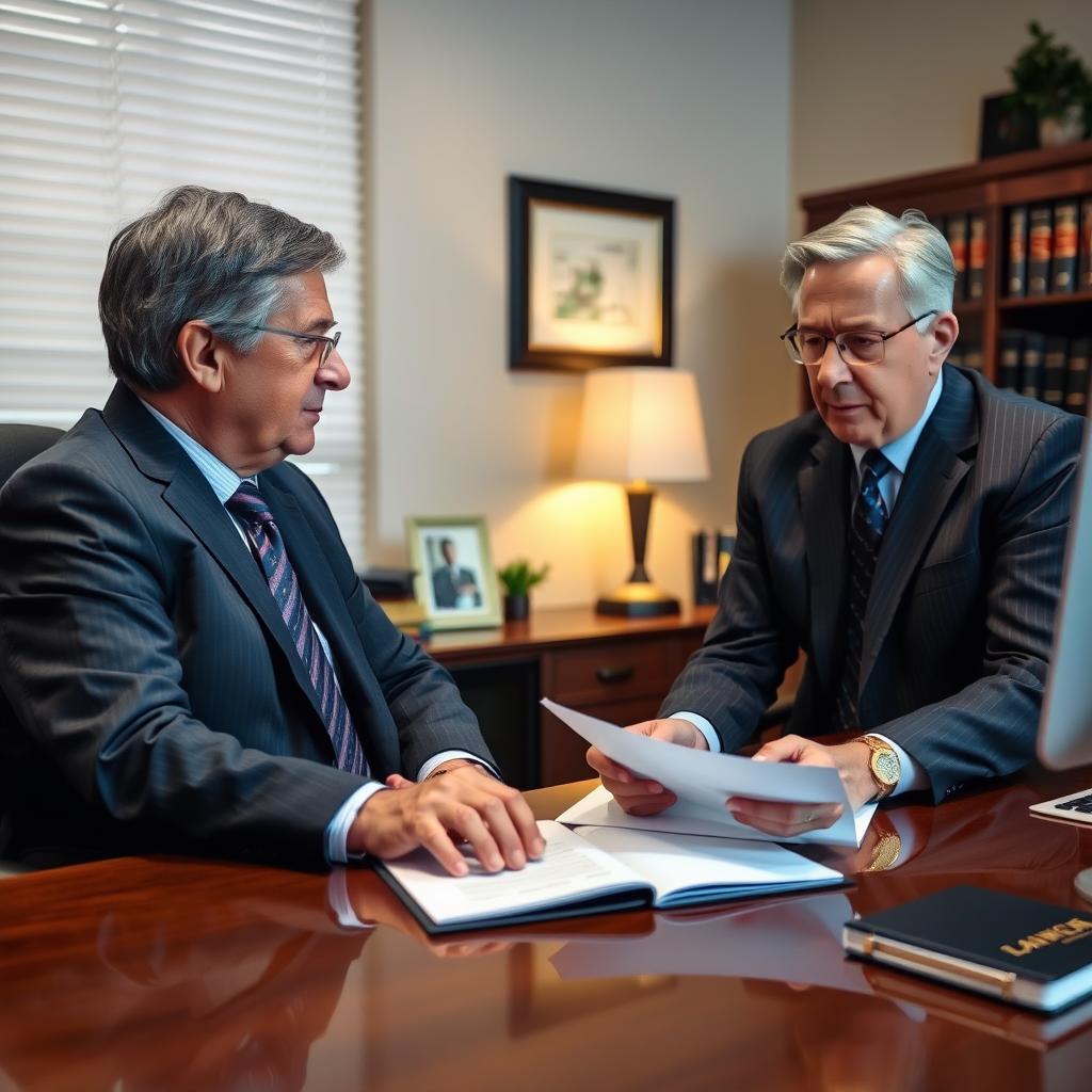 Debt Collection Lawyer New Kent County
