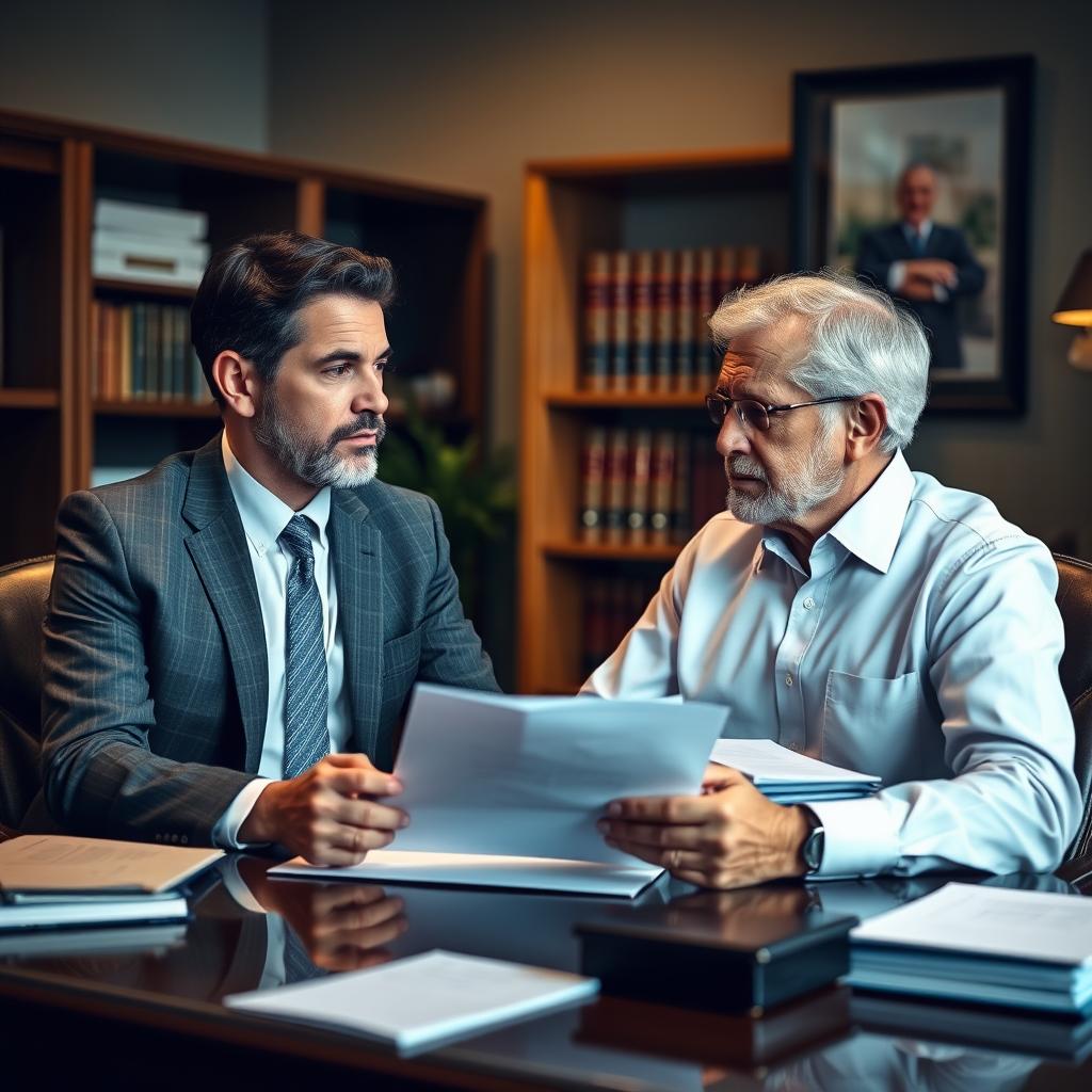 Debt Collection Lawyer Orange County