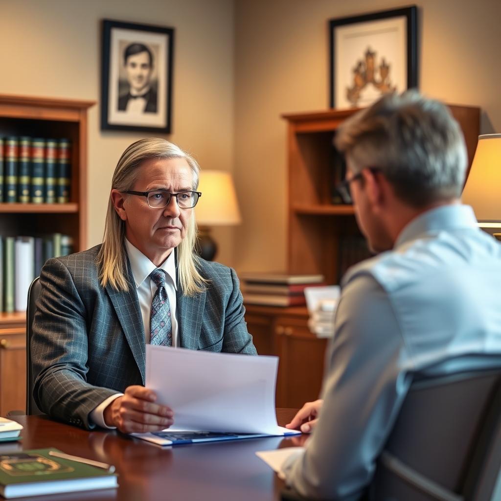 Debt Collection Lawyer Powhatan County