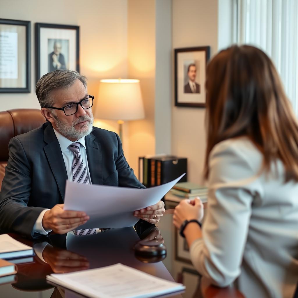 Debt Collection Lawyer Prince George County