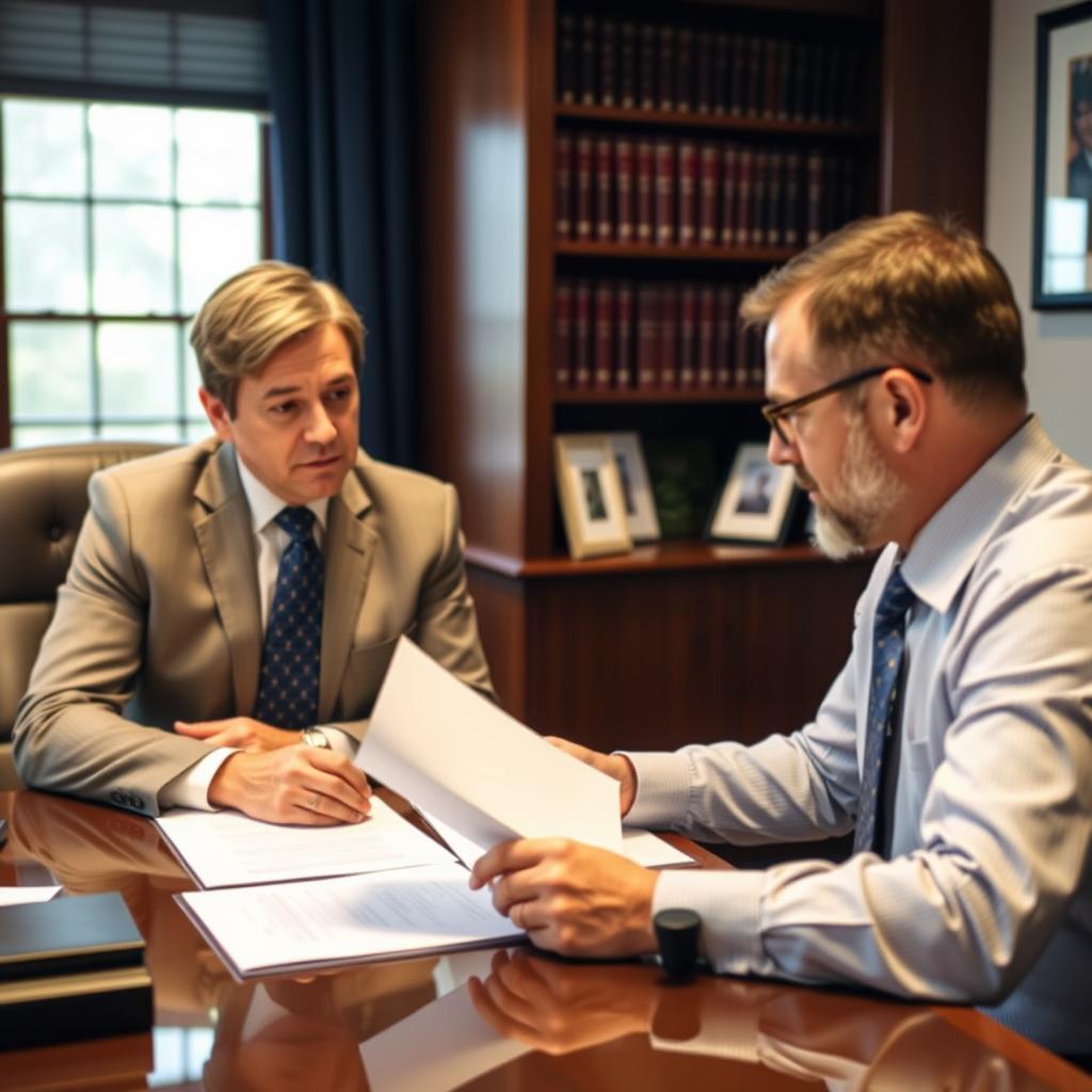 Debt Collection Lawyer Rappahannock County