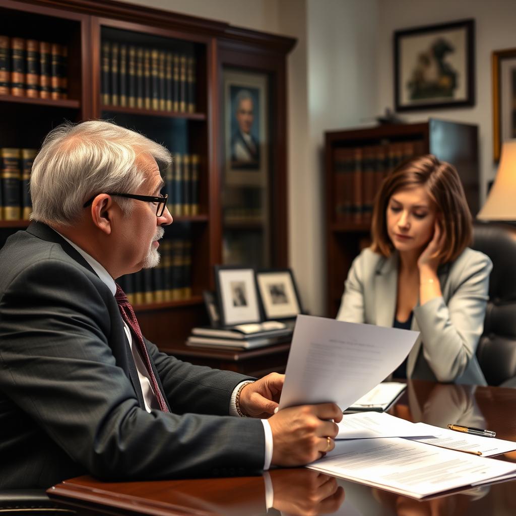Debt Collection Lawyer Rockingham County