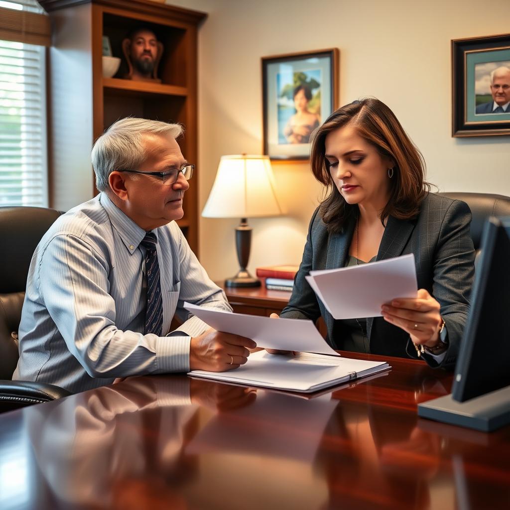 Debt Collection Lawyer Shenandoah County