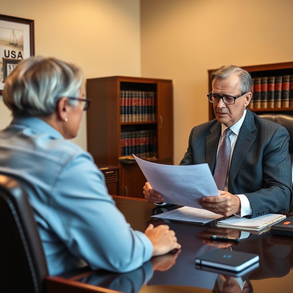 Debt Collection Lawyer Warren County