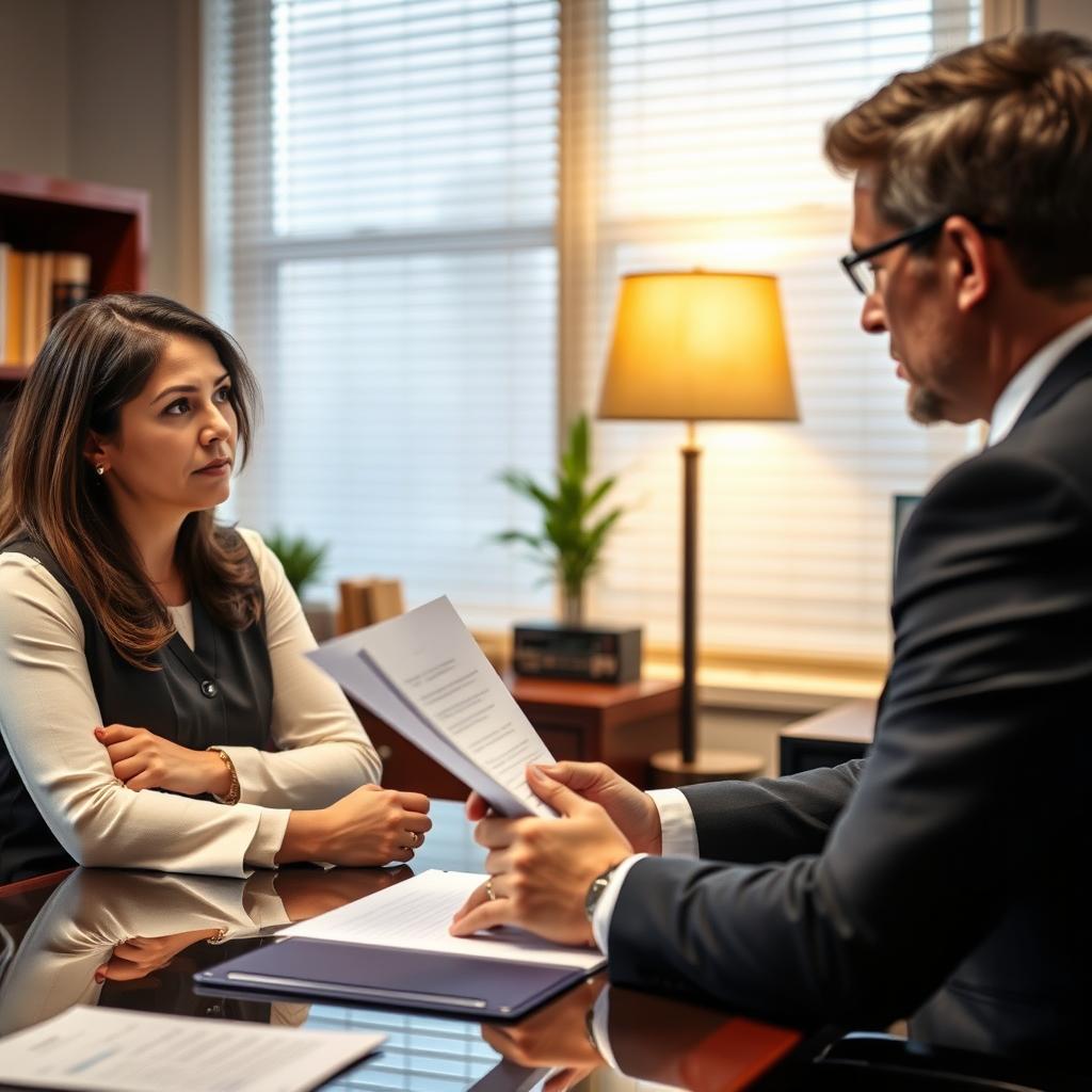 Defamation Lawyer Colonial Heights