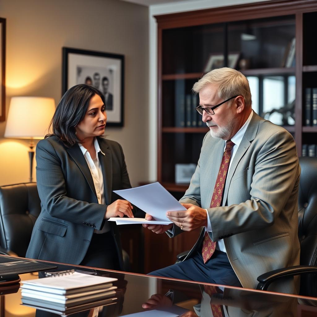 Defamation Lawyer Orange County