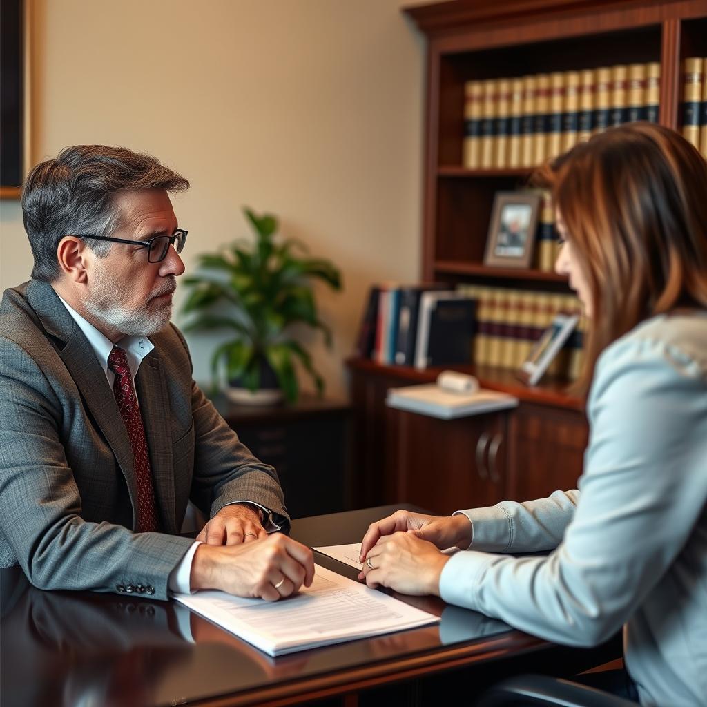 Disorderly Conduct Defense Lawyer Albemarle County