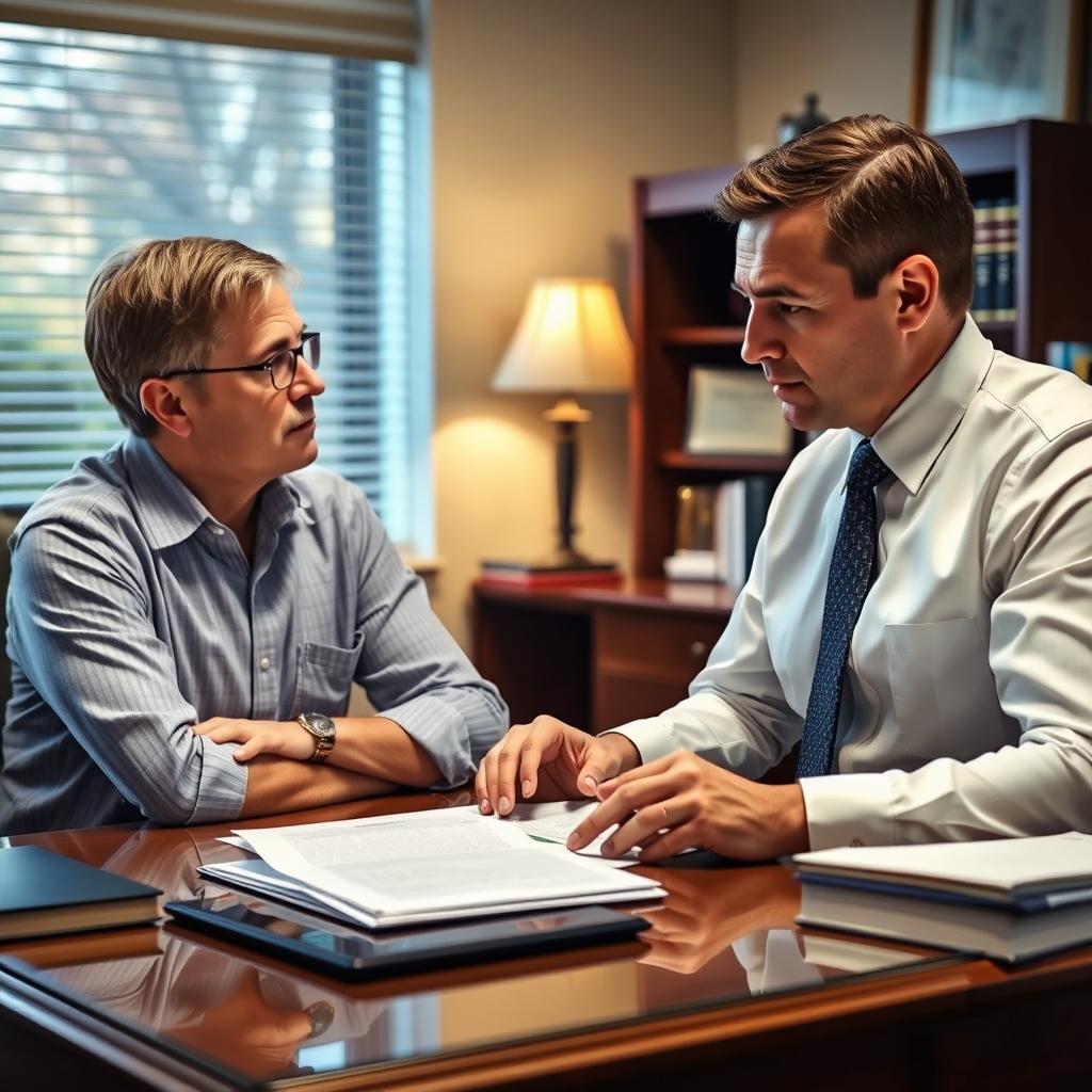 Disorderly Conduct Defense Lawyer Botetourt County