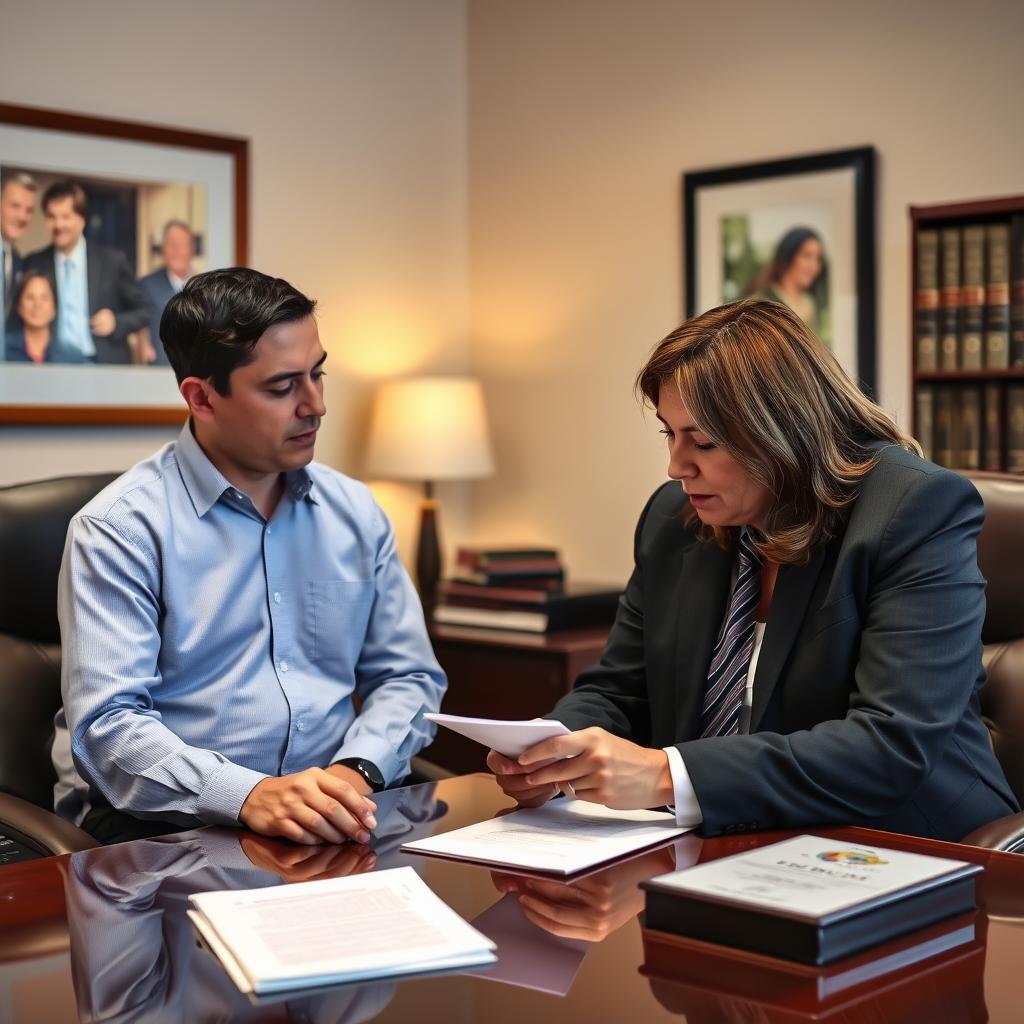 Disorderly Conduct Defense Lawyer Clarke County