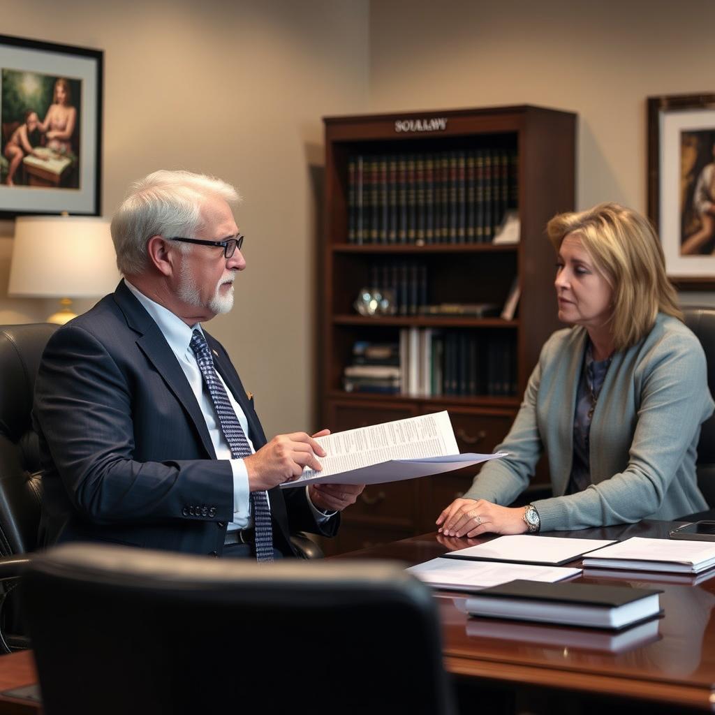 Disorderly Conduct Defense Lawyer Colonial Heights