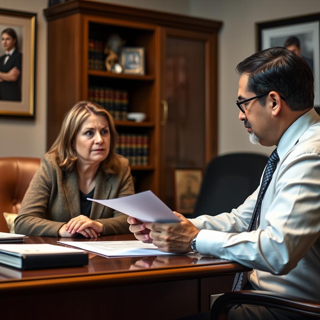 Disorderly Conduct Defense Lawyer Dinwiddie County