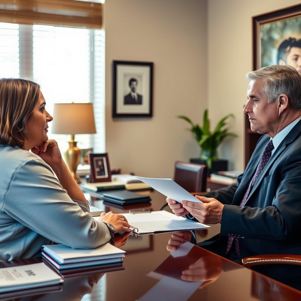 Disorderly Conduct Defense Lawyer Henrico County
