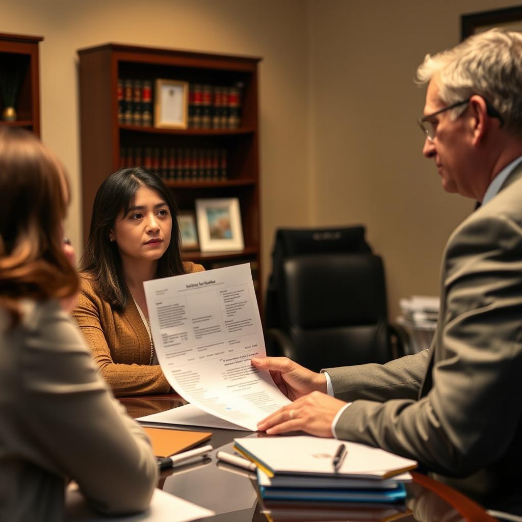 Disorderly Conduct Defense Lawyer King William County