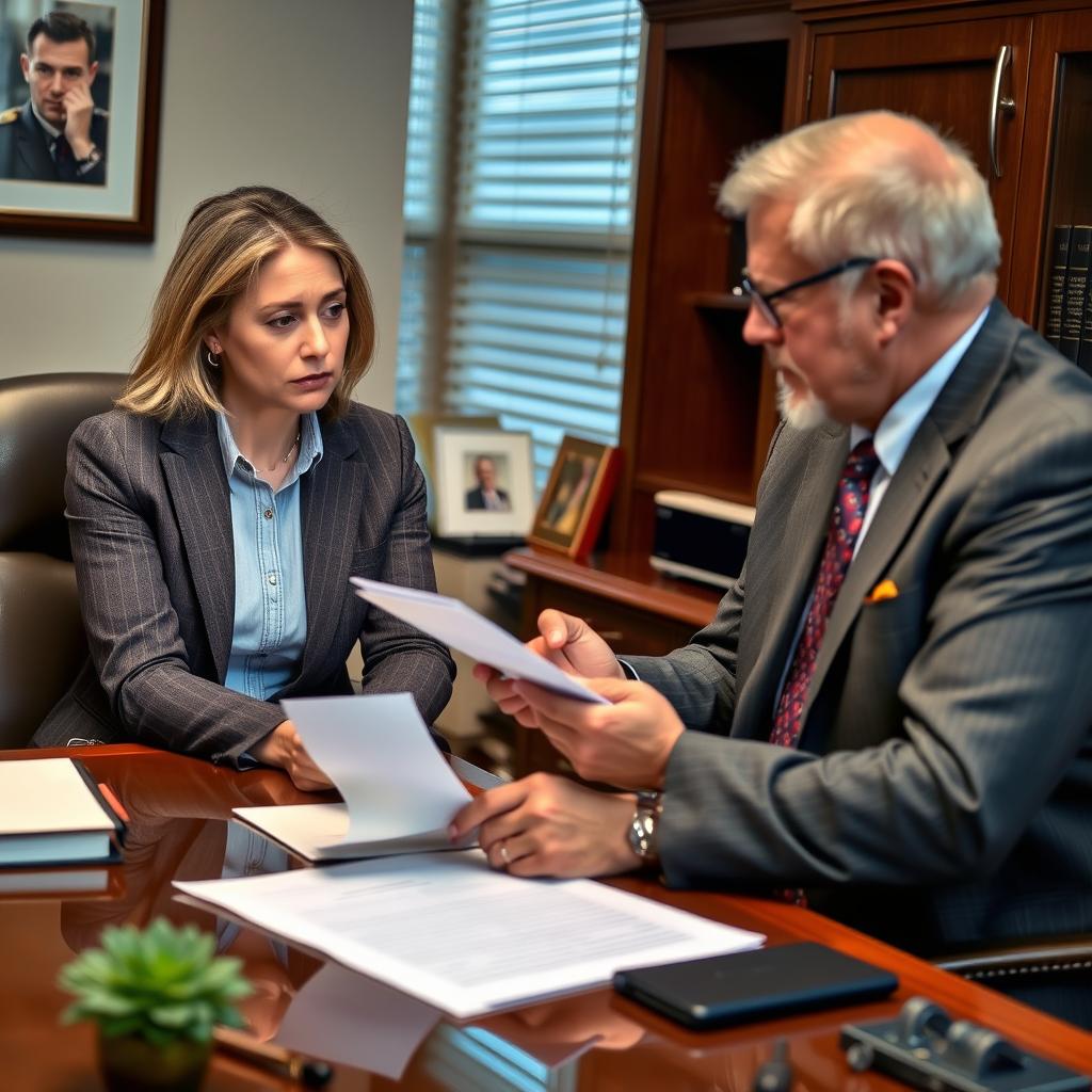 Disorderly Conduct Defense Lawyer Loudoun County