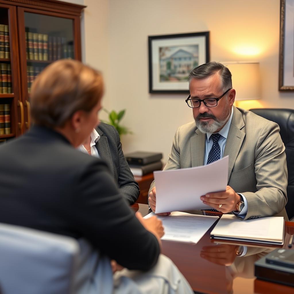 Disorderly Conduct Defense Lawyer Orange County