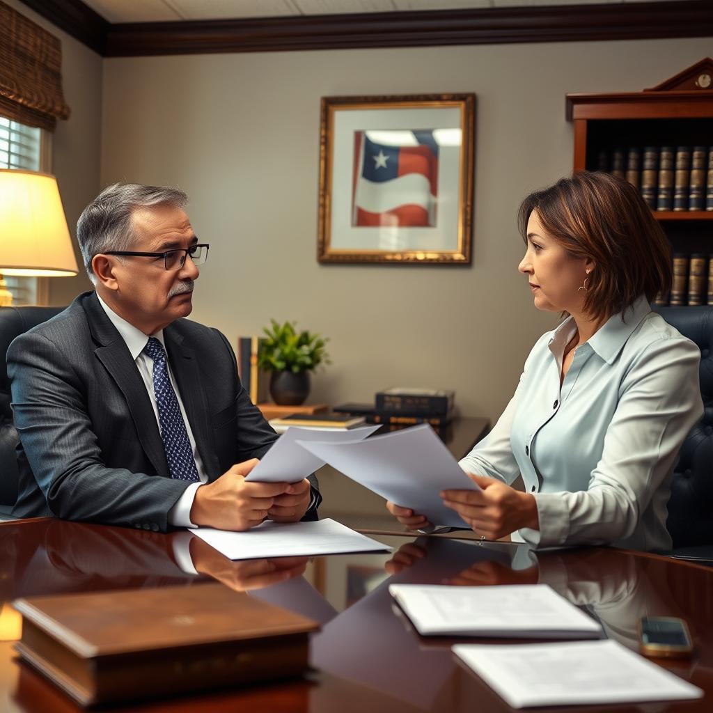 Disorderly Conduct Lawyer Manassas Park