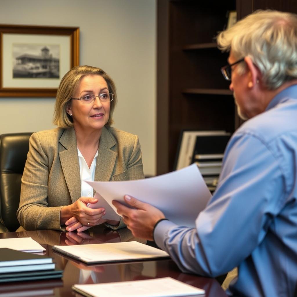 Disorderly Conduct Lawyer Rappahannock County